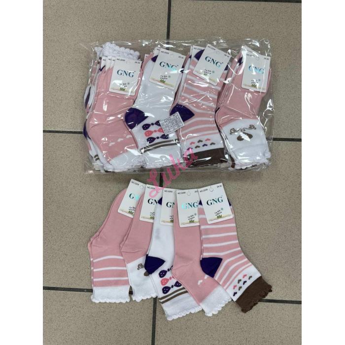 Kid's socks GNG CB2209-8