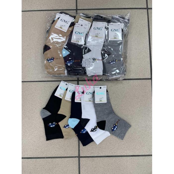 Kid's socks GNG CA2209-1