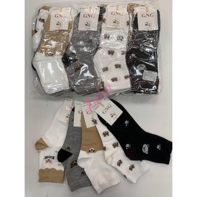 Women's low GNG B3318-2