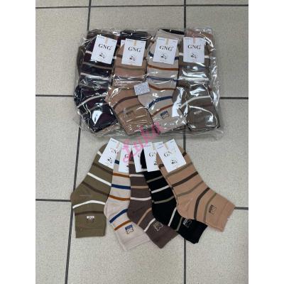 Women's socks GNG B3318-3