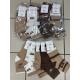 Women's low cut socks GNG 5692