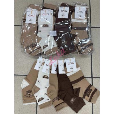 Stopki damskie GNG 5692