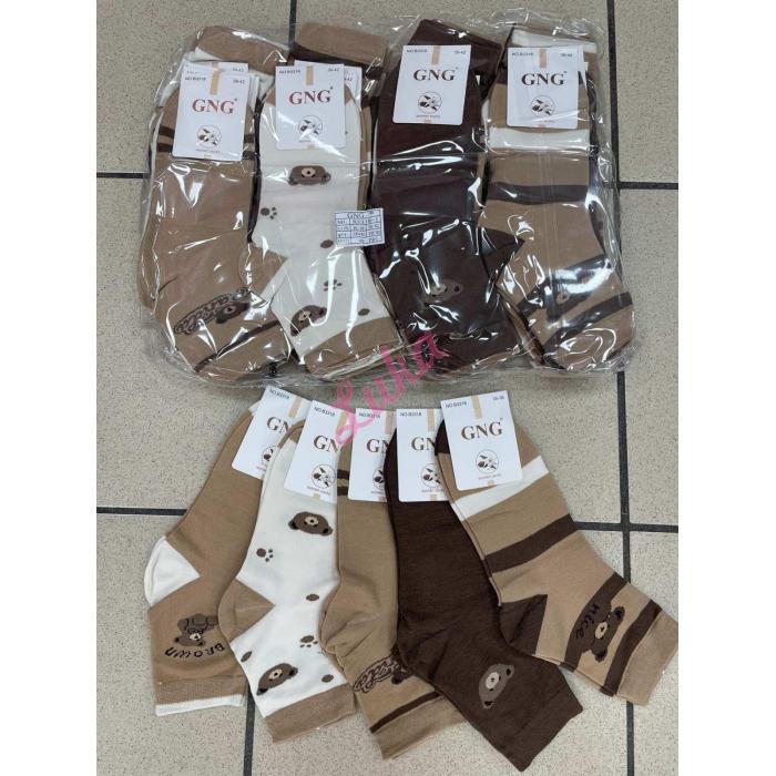 Stopki damskie GNG 5692