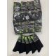 Men's socks GNG 5808