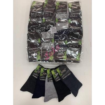 Men's socks bamboo GNG 5808