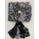 Men's socks GNG 5860