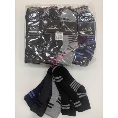 Men's socks GNG 5860