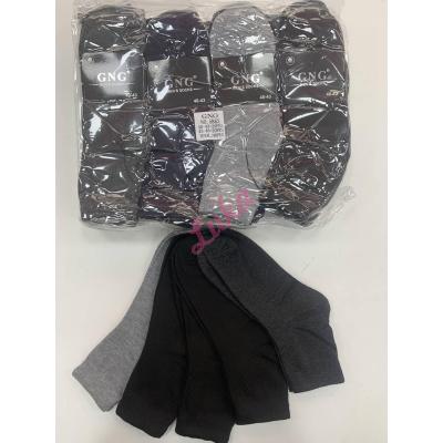 Skarpety męskie GNG 5863