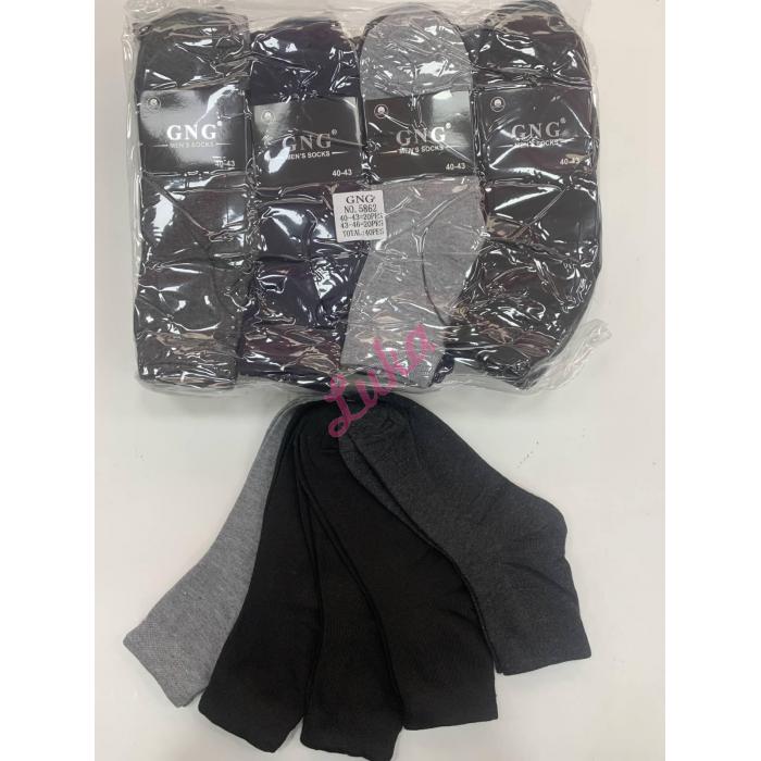 Men's socks GNG 5863