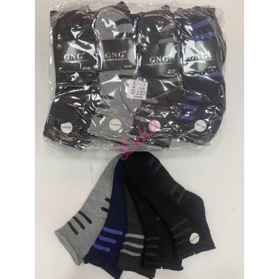 Men's pressure-free socks GNG A6618