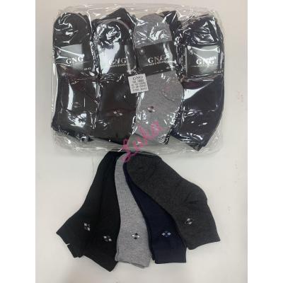 Skarpety męskie GNG 6658