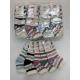 Women's socks GNG B3318-5