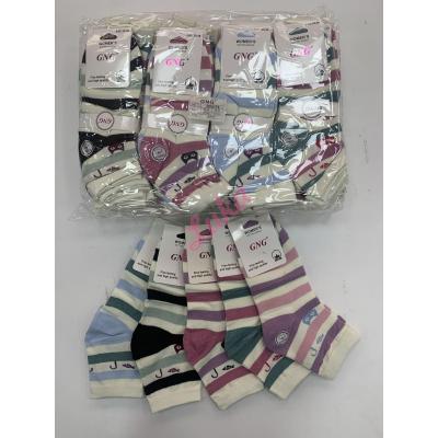 Women's socks GNG B55119