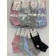 Women's socks GNG B55119