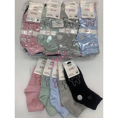 Women's socks GNG B55020
