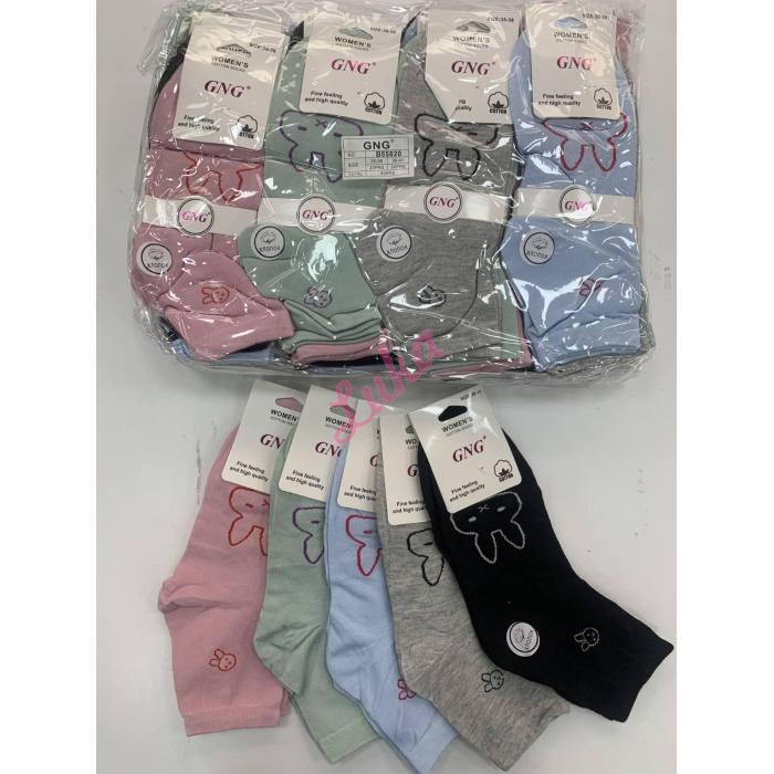 Women's socks GNG B55119