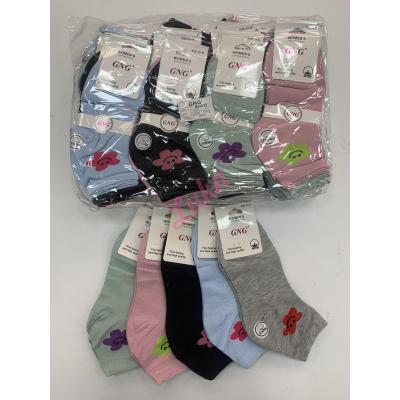 Women's socks GNG B55022