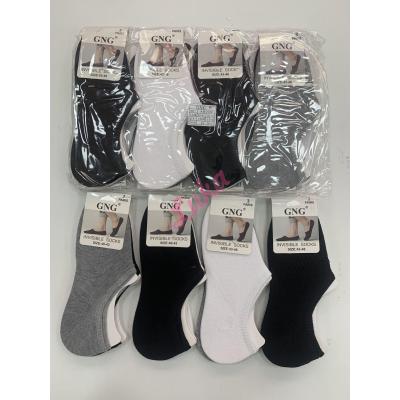 Men's low cut Socks GNG M017