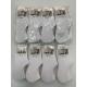 Men's low cut Socks GNG A0219