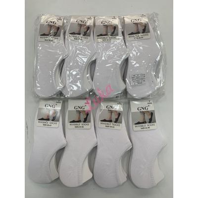 Men's low cut Socks GNG A0219