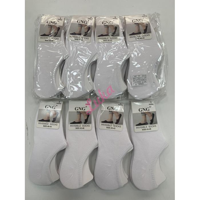 Men's low cut Socks GNG A0219