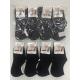 Men's low cut Socks GNG A0218