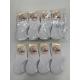 Women's low cut socks GNG B0322