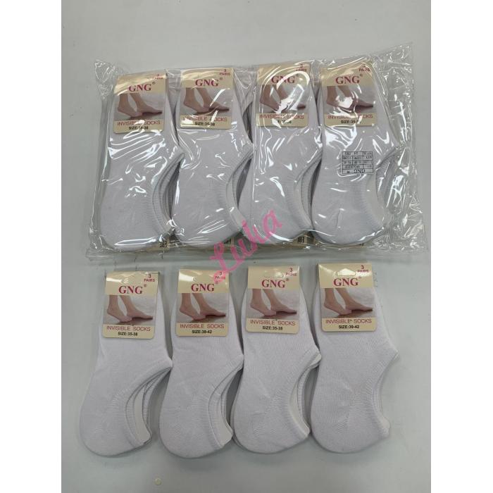 Stopki damskie GNG B0322