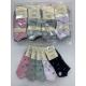 Women's low cut socks GNG B1222