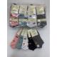 Women's low cut socks GNG B1216