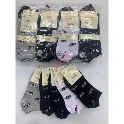 Women's low cut socks GNG B1220