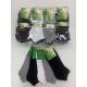 Men's low cut Socks Bamboo GNG A9918