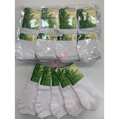 Women's low cut socks GNG B1220
