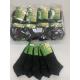 Women's low cut socks Bamboo GNG B8816
