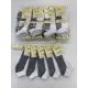 Women's low cut socks GNG B1220