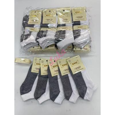 Women's low cut socks GNG B1220