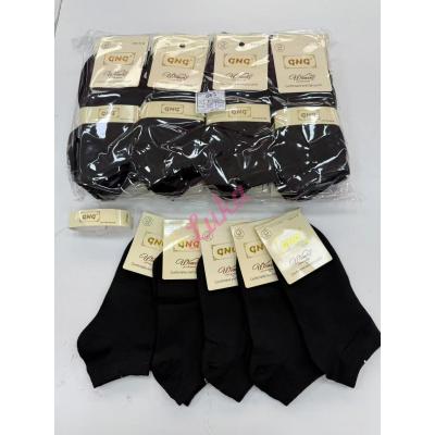 Women's low cut socks GNG B1228