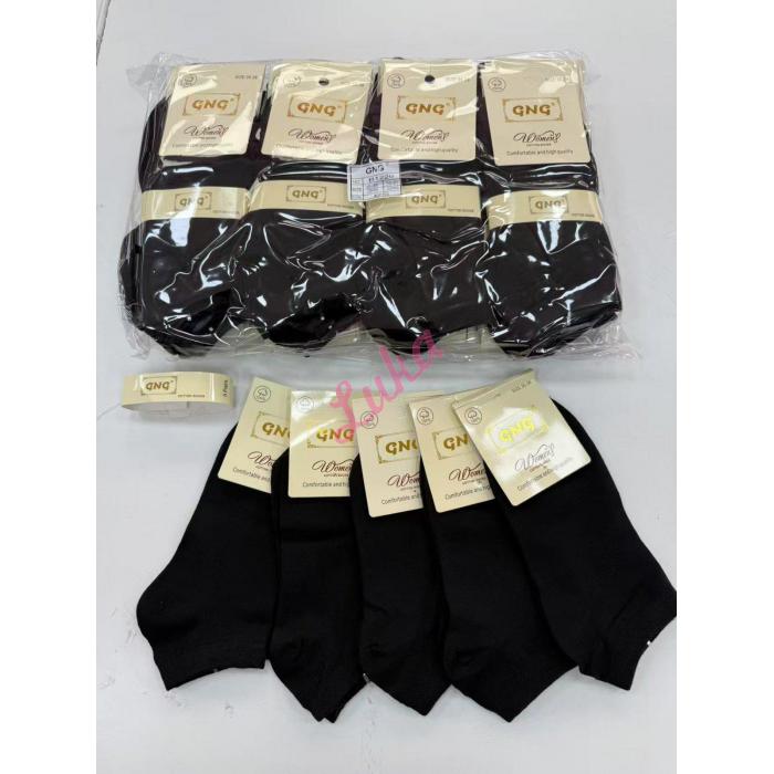 Women's low cut socks GNG B1228