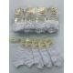 Women's low cut socks GNG B1229
