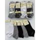 Men's low cut Socks GNG A0217