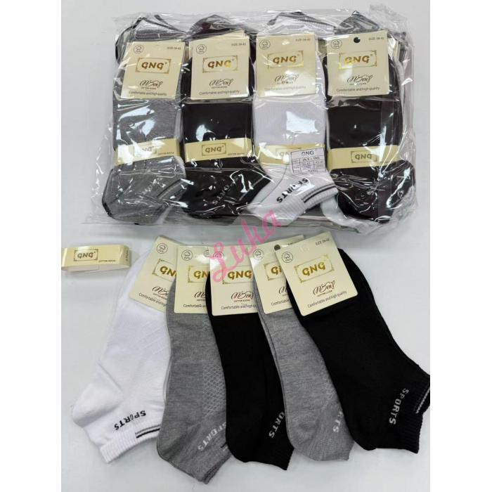 Men's low cut Socks GNG A0217