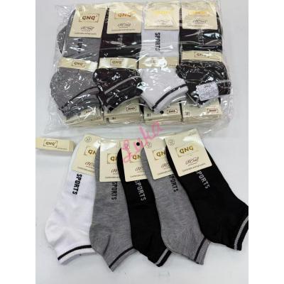 Men's low cut Socks GNG A1185