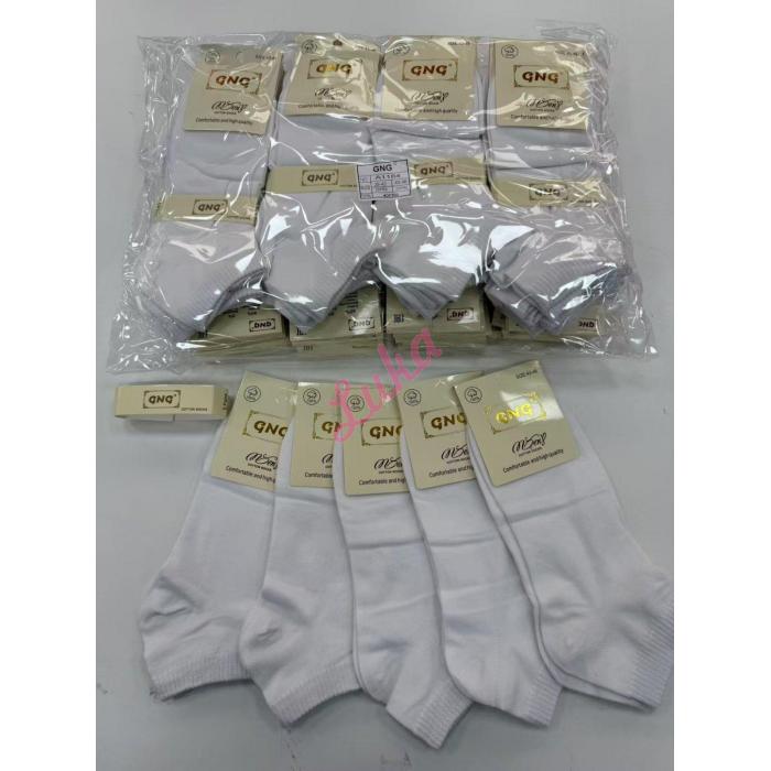Men's low cut Socks GNG A1185