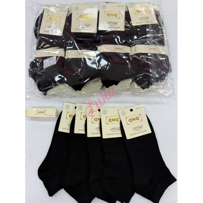 Men's low cut Socks GNG A1184