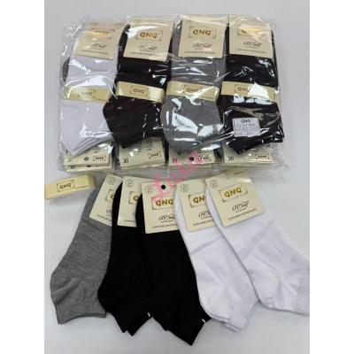 Men's low cut Socks GNG A1182