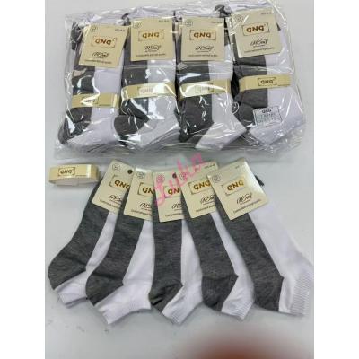 Men's low cut Socks GNG A1181