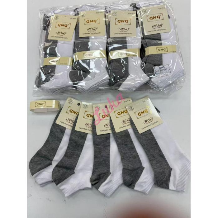 Men's low cut Socks GNG A1182