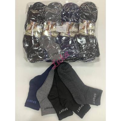Men's socks GNG 6112
