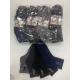 Men's socks GNG 6659