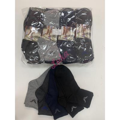 Men's socks GNG 6118